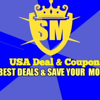 Telegram group profile photo for Hot Deal Show