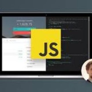 Telegram profile photo for Complete JavaScript Zero to Mastery