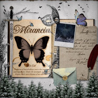 Telegram profile photo for Mirancia.