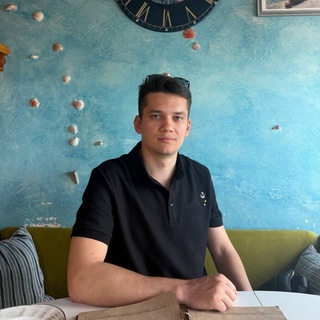 Telegram profile photo for Иван Царев