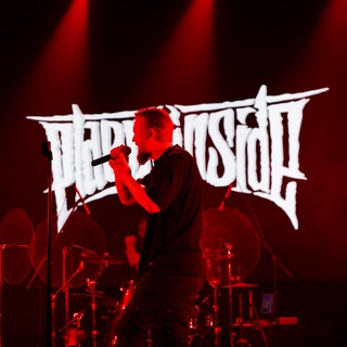 Telegram profile photo for PLAGUEINSIDE