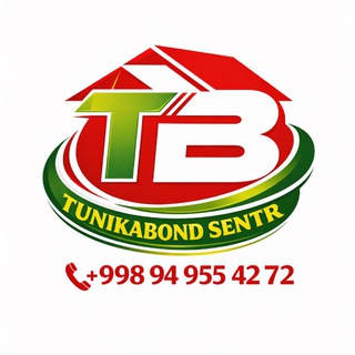 Telegram group profile photo for TUNIKABOND SENTR
