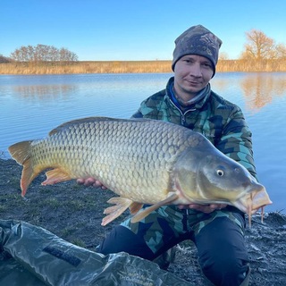 Telegram profile photo for Юг fishing
