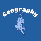 Telegram profile photo for 𝐆𝐞𝐨𝐠𝐫𝐚𝐩𝐡𝐲𝐔𝐁𝐓 𝟐𝟓🌍