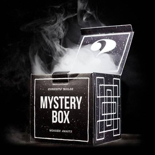 Telegram profile photo for box444 | CryptoBoxes | 24/7