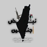 Telegram profile photo for نبض جنين الاحتياطية 🖤🔥𓂆".