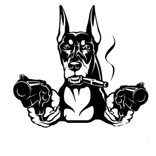Telegram group profile photo for Doge Pound