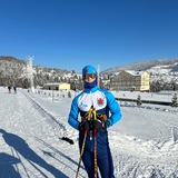 Telegram profile photo for Tavallinen hiihtäjä