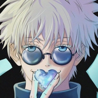 Telegram profile photo for okamimaluet 🌱