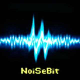 Telegram profile photo for Noise Security Bit
