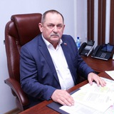 Telegram profile photo for Сергей Бондарев