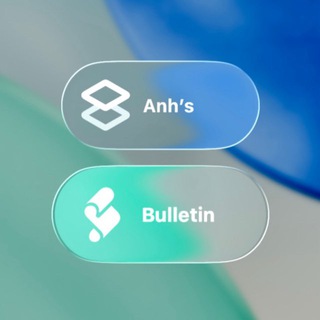 Telegram profile photo for Anh’s shitpost channel