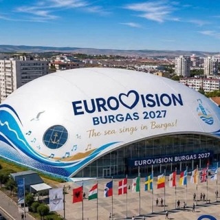 Telegram profile photo for Бургас №1. Главный русскоязычный канал о Бургасе, Болгария