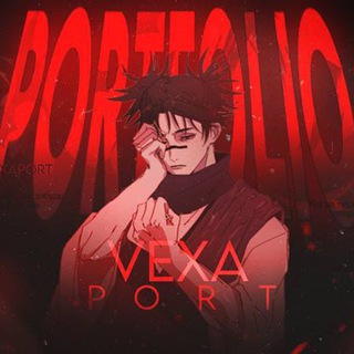 Telegram profile photo for ПЕРЕЕЗД | 𝖵𝖤𝖷𝖠'S | 𝗉𝗈𝗋𝗍folio 〣