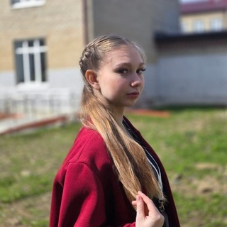 Telegram profile photo for Брови/Ресницы Саратов (Солнечный)