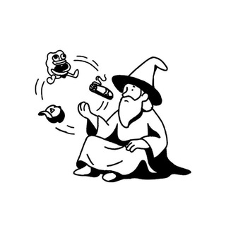 Telegram profile photo for Merlin Gifts