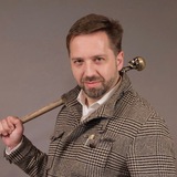 Telegram profile photo for Чердак сценариста