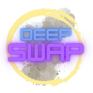 Telegram profile photo for Deepswap.ai Channel🔥