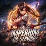 Telegram profile photo for Imperium Live
