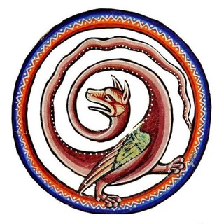 Telegram profile photo for Семинар "Антропология религии" / Центр визуальных исследований Средневековья и Нового времени РГГУ