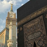 Telegram profile photo for دُموعاً شوقاً لرحمتكَ 🤍