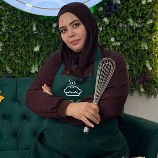 Telegram profile photo for Nigor_cooking