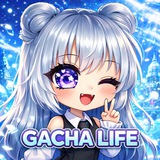 Telegram profile photo for ГАЧА ЛАЙФ КЛУБ