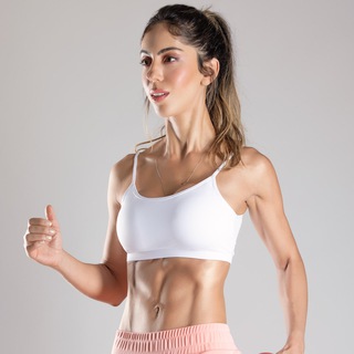 Telegram profile photo for Sacadas de emagrecimento - Nutri Dafne Oliveira