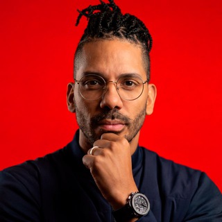 Telegram profile photo for O Trabalho Devolve | Joel Jota