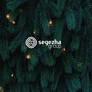 Telegram profile photo for Segezha Group "Тимбер Транс"