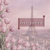 Telegram profile photo for la fleur de yuha ꨄ︎