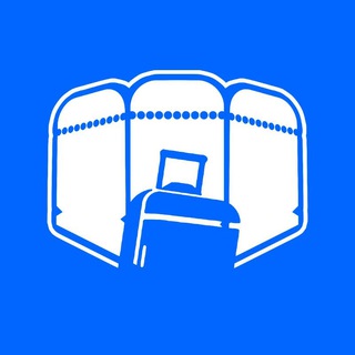 Telegram profile photo for ТурХаб | Помогатор Турагента