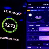 Telegram profile photo for DEEPLIOS ЧИТАЙ ЗАКРЕП