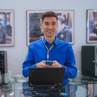 Telegram group profile photo for sochibz бизнес чат в Сочи