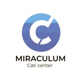 Telegram profile photo for Call-центр Miraculum (Миракулум)