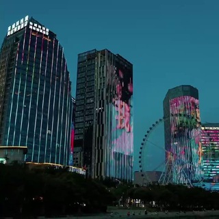 Telegram profile photo for 福建泉州学术交流群