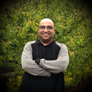 Telegram profile photo for عربی میثم فلاح