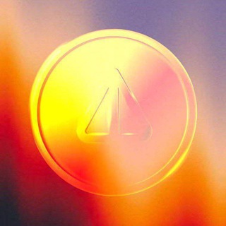 Telegram profile photo for Crypto