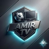 Telegram profile photo for AMIR TV