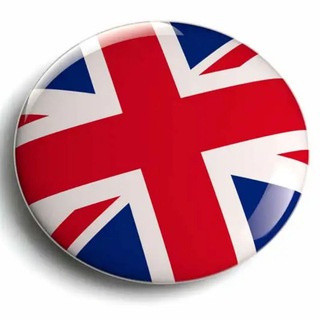 Telegram profile photo for The English Club™