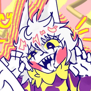 Telegram profile photo for ♦Welcome to the circus!♦