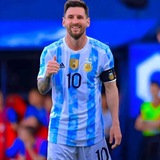 Telegram profile photo for L.MESSI ๐ฆ๐ท