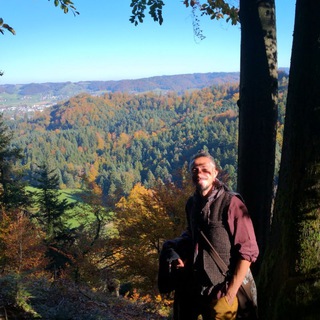 Telegram profile photo for Reine Menschlichkeit