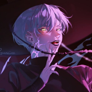 Telegram profile photo for Ryunaion