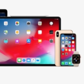 Telegram profile photo for Chollos Apple - Ofertas Apple