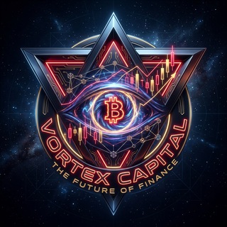 Telegram profile photo for Vortex Capital
