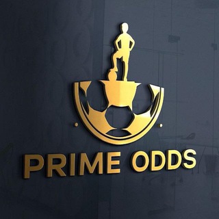 Telegram profile photo for MAYOR PRIME ODDS