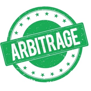 Telegram profile photo for Арбитраж |P2P|Связки| Новости