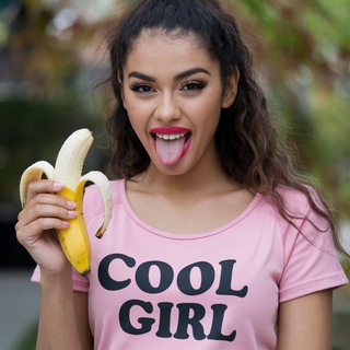 Telegram profile photo for Cool Girlπ