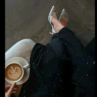 Telegram profile photo for •• روح .